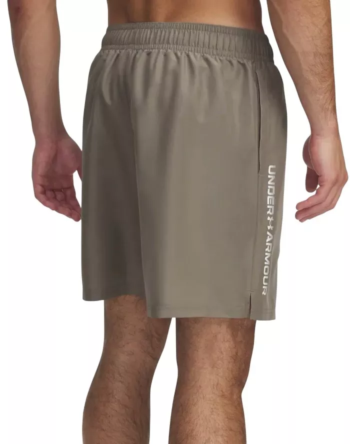 Sorturi Under Armour Tech Woven Wordmark Short