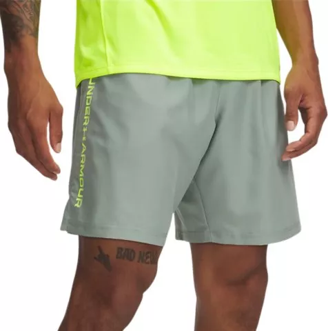 UA Tech Woven Wdmk Shorts