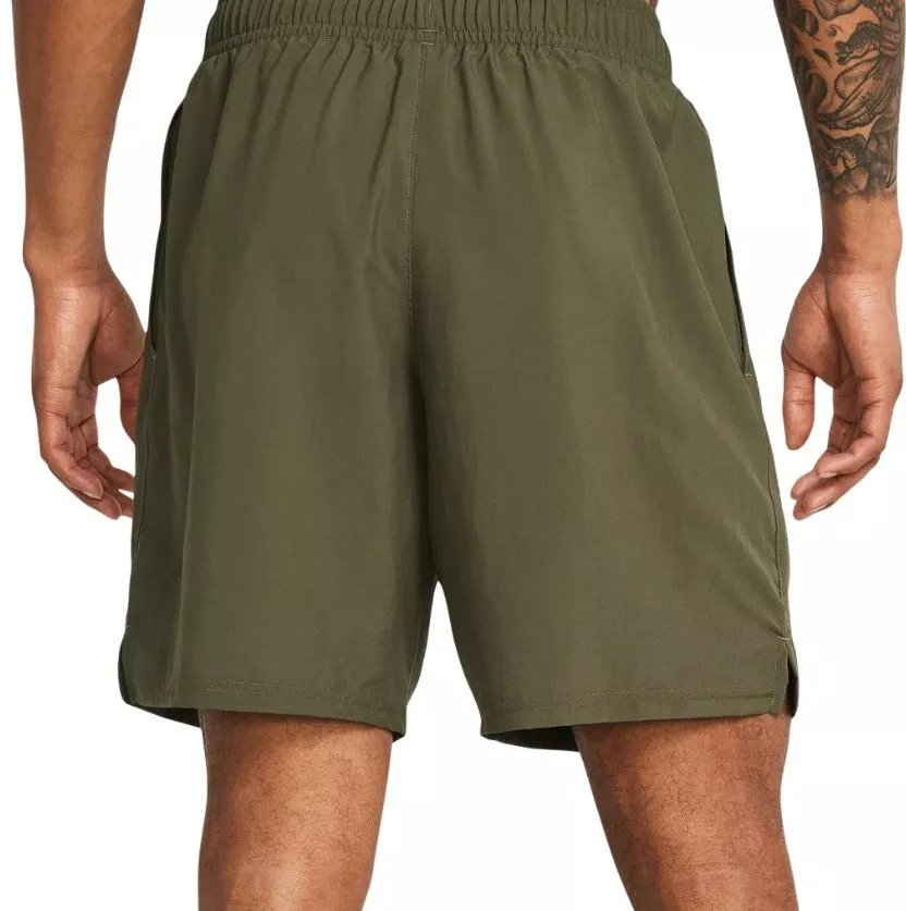Pánské tréninkové kraťasy Under Armour Tech