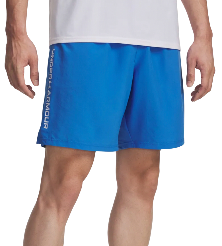 Kratke hlače Under Armour UA Tech Woven Wordmark Short