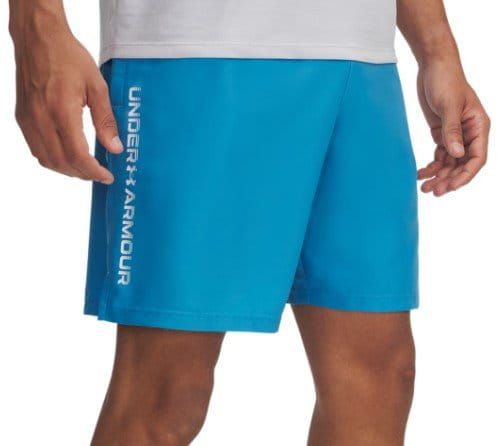 Under Armour UA Tech Woven Wordmark Short Rövidnadrág