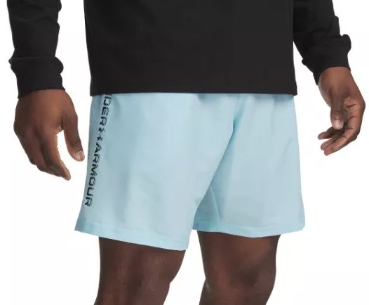 Under Armour UA Tech Woven Wordmark Short Rövidnadrág