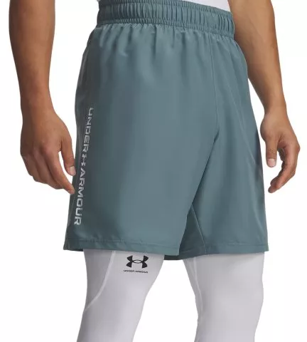 Under Armour Tech Woven Wordmark Short