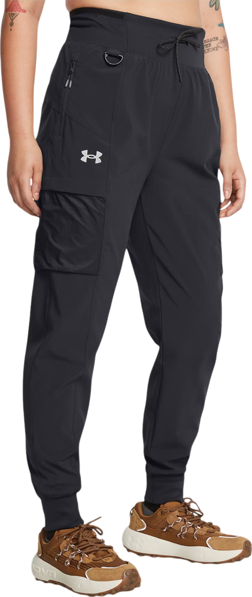 Nohavice Under Armour UA Trail Run Pants