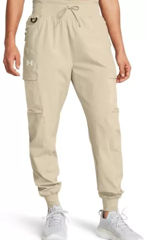 UA Trail Run Pants-BRN