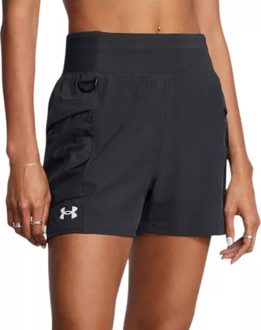 UA Trail Run Shorts