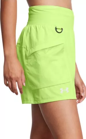 UA Trail Run Shorts