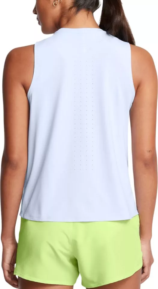 Singlet Under Armour UA Launch Elite Tank