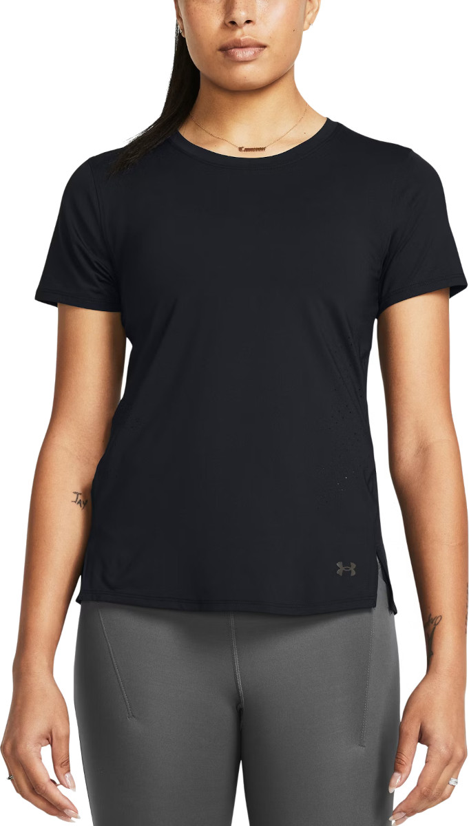 UA Launch Elite Shortsleeve