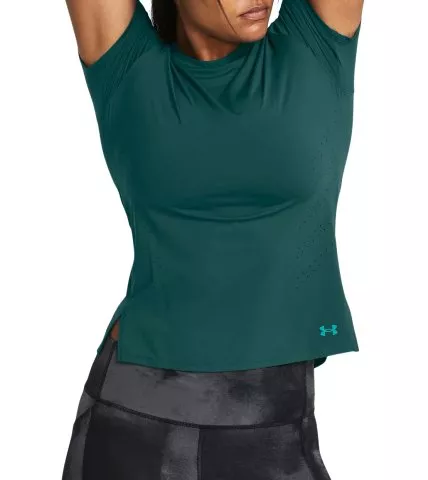 Under Armor Sportstyle women's short-sleeved t-shirt - 1379399-100