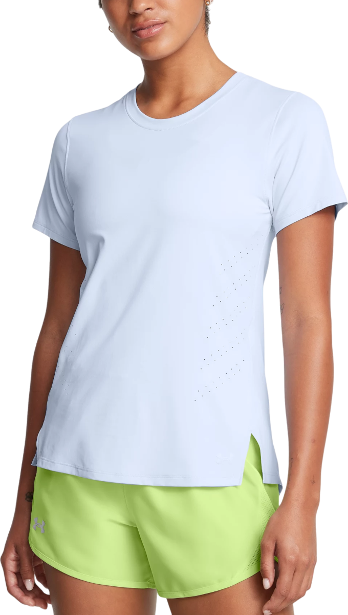 Tričko Under Armour UA Launch Elite Shortsleeve