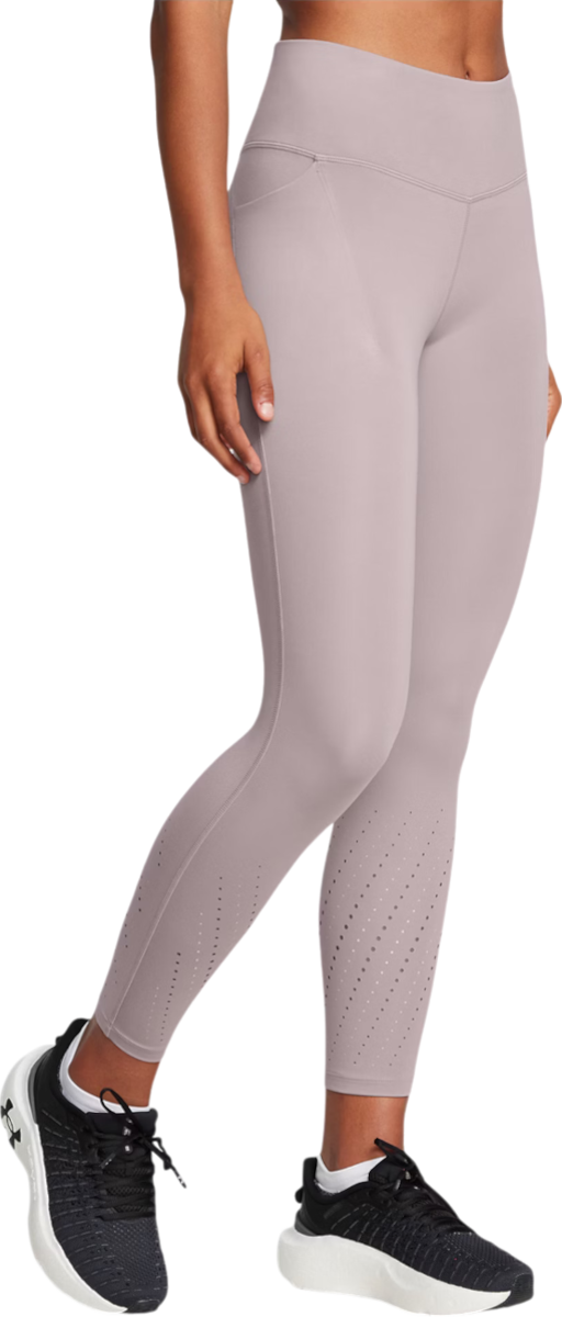 UA Launch Elite Ankle Tights