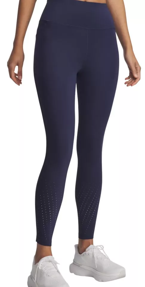 Κολάν Under Armour UA Launch Elite Ankle Tights