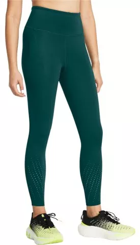 Under Armour Women's Meridian Ultra High Rise Ankle Leggings