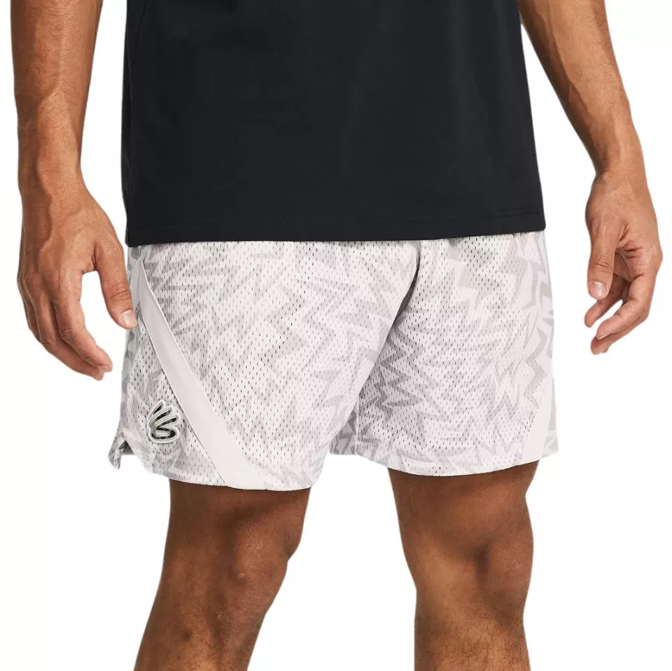 Σορτς Under Armour Curry Mesh Short 2