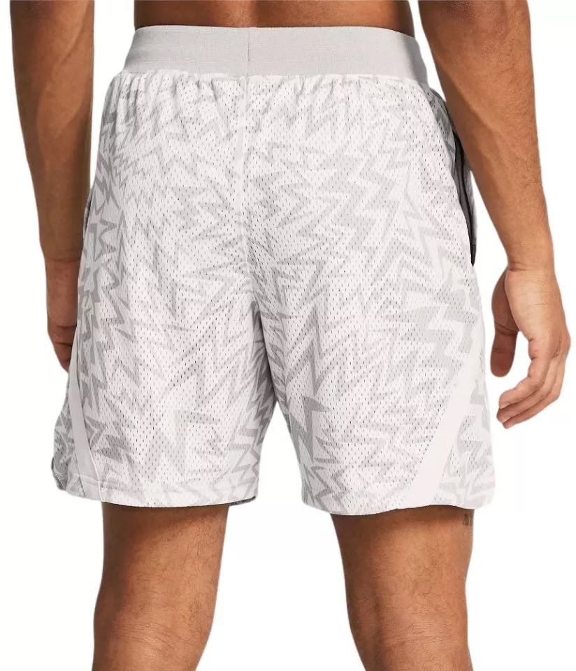 Σορτς Under Armour Curry Mesh Short 2