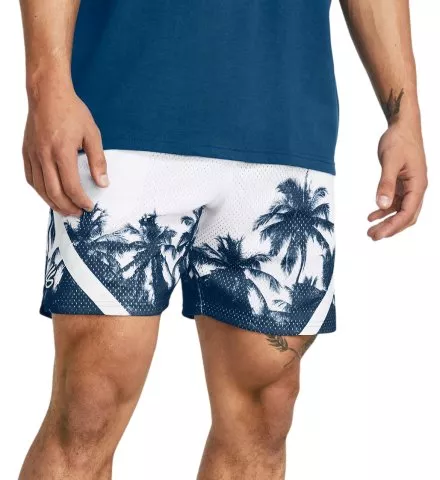 UA Baseline Short