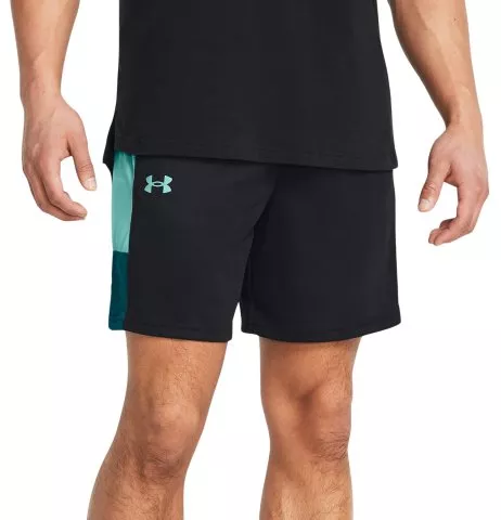 UA Baseline Short