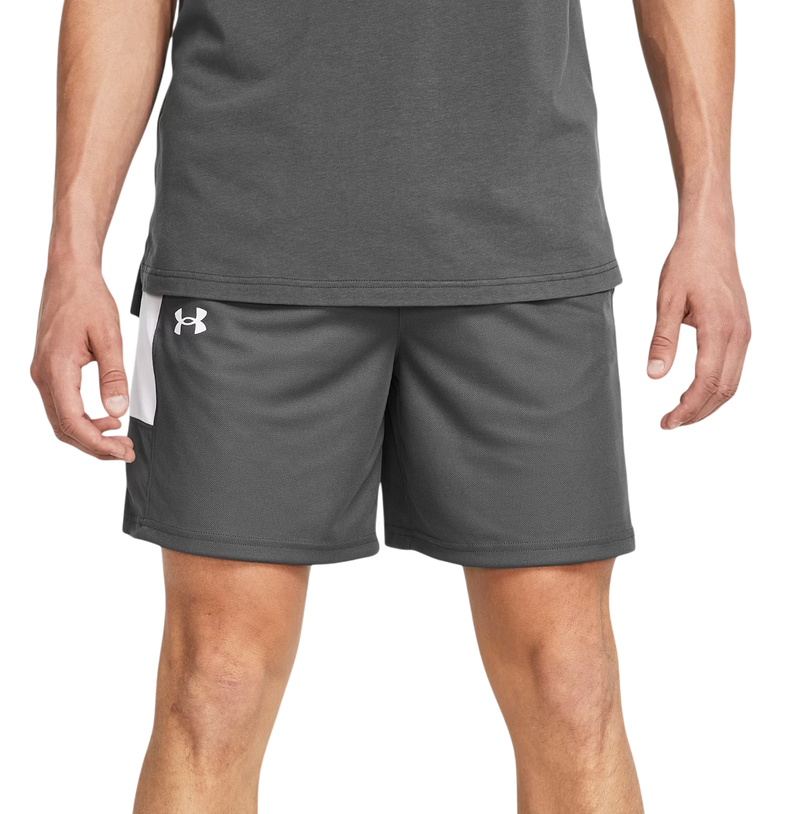 UA Zone 7" Short