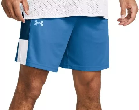 UA Baseline Short-BLU