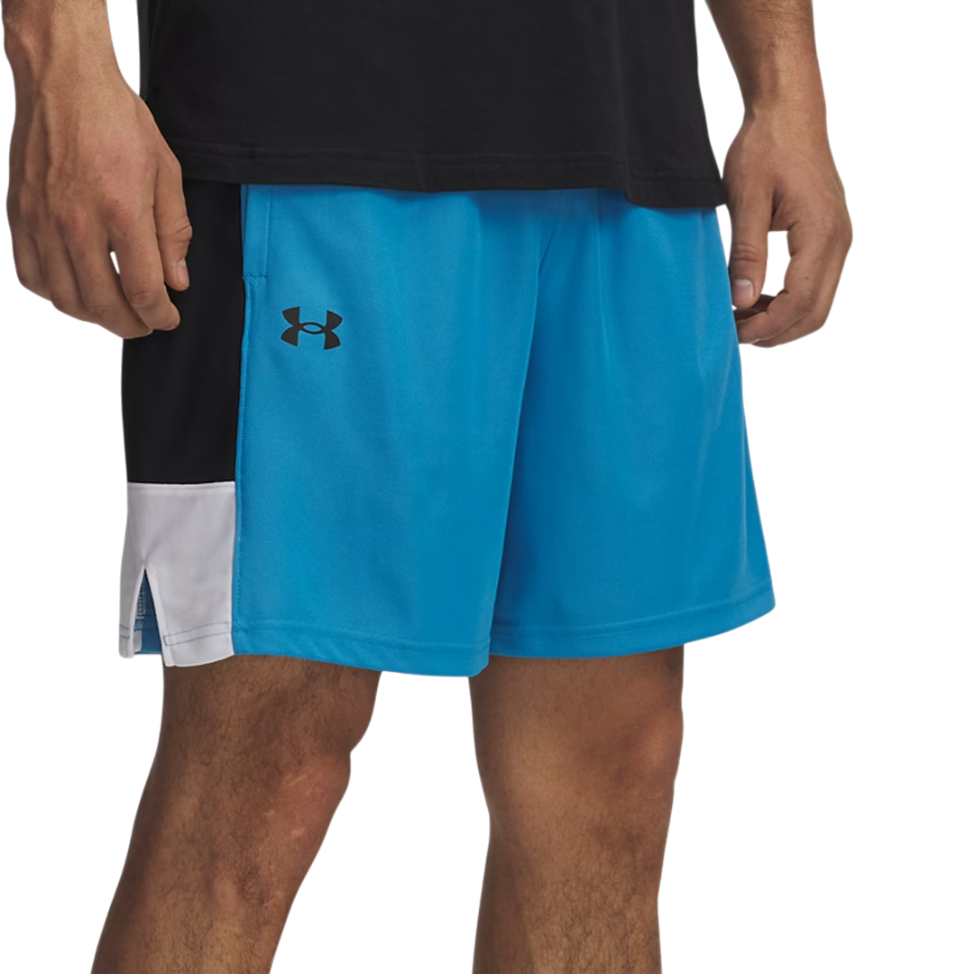 Shorts Under Armour UA Zone 7