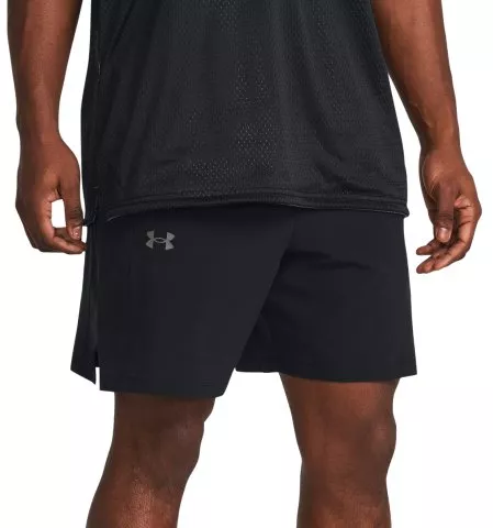 T-shirt Under Armour UA Rush Energy Print SS-BLK 