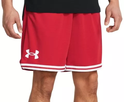 UA Perimeter Short-RED