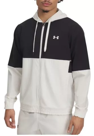 UA Zone Woven Jacket