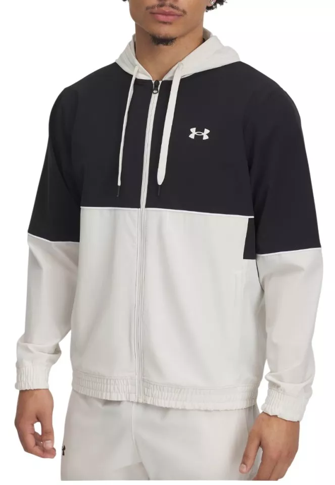 Kapuzenjacke Under Armour UA Zone Woven Jacket