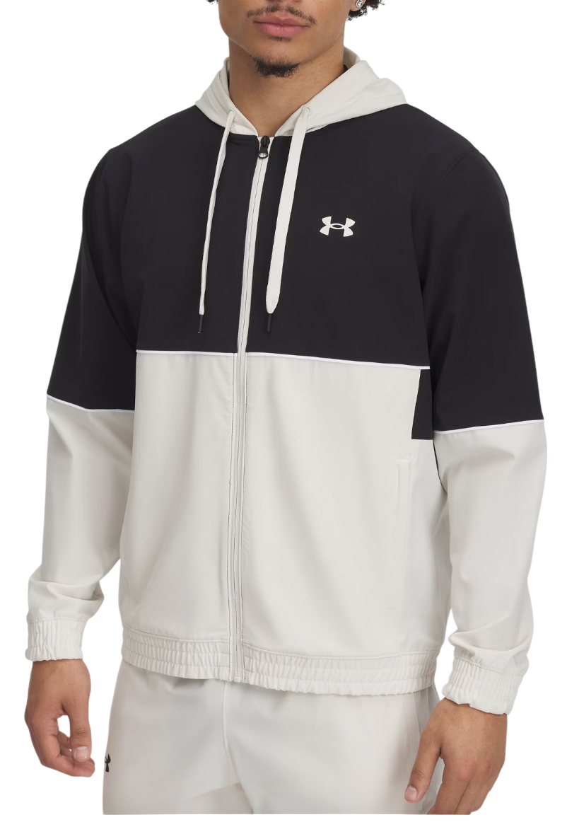 Kapuzenjacke Under Armour UA Zone Woven Jacket