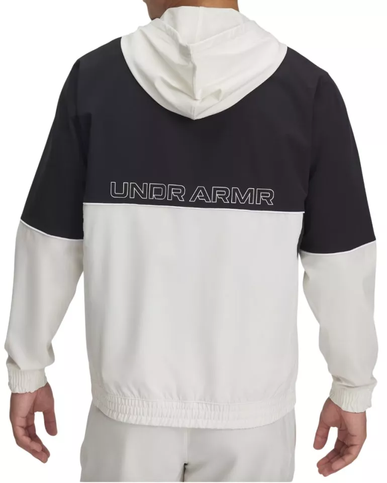 Kapuzenjacke Under Armour UA Zone Woven Jacket