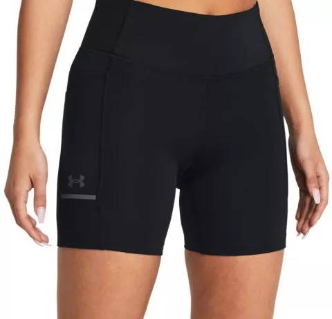 UA Launch Half Tight-BLK