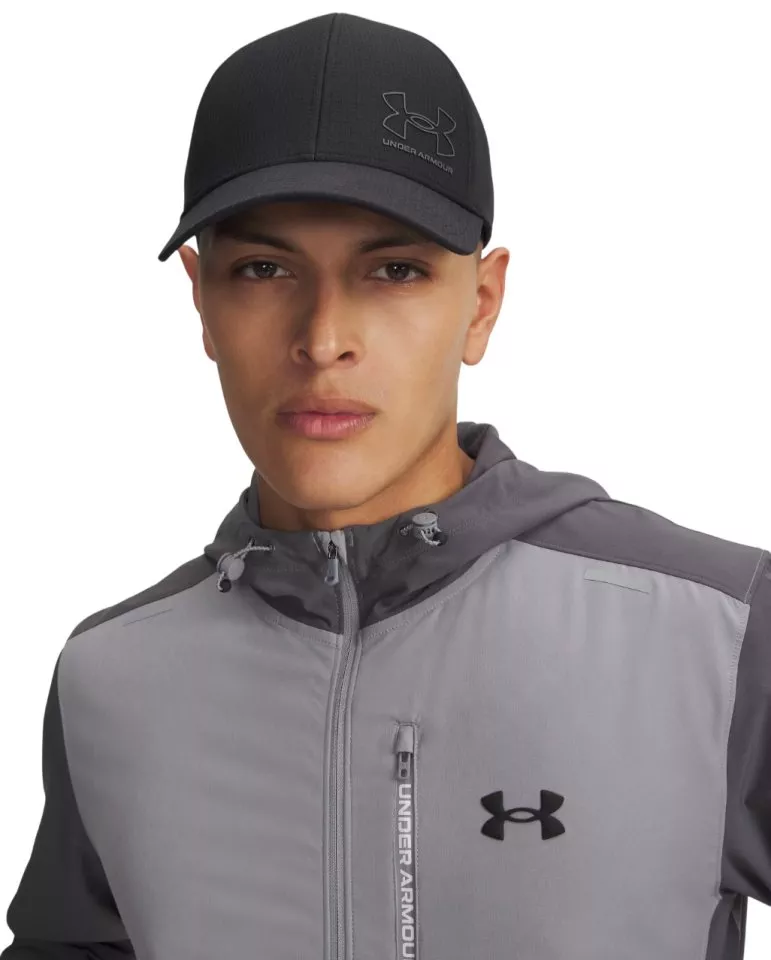 Gorra Under Armour Vent Low