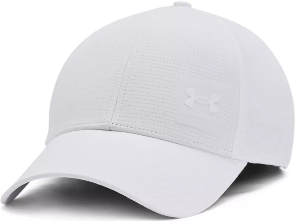 Kappe Under Armour M Iso-chill Armourvent STR-WHT