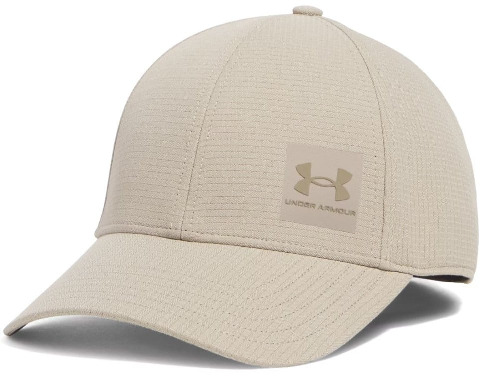 Kapa s šiltom Under Armour M Iso-chill Armourvent STR