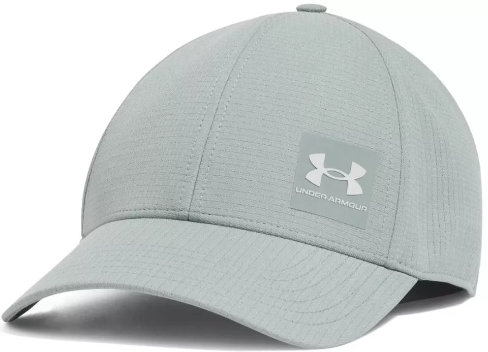 Kapa s šiltom Under Armour M Iso-chill Armourvent STR