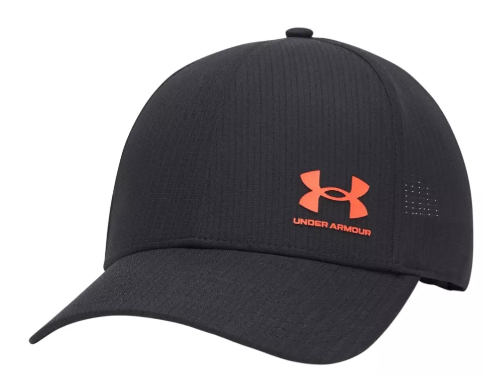 Gorra Under Armour Iso-Chill ArmourVent Adjustable