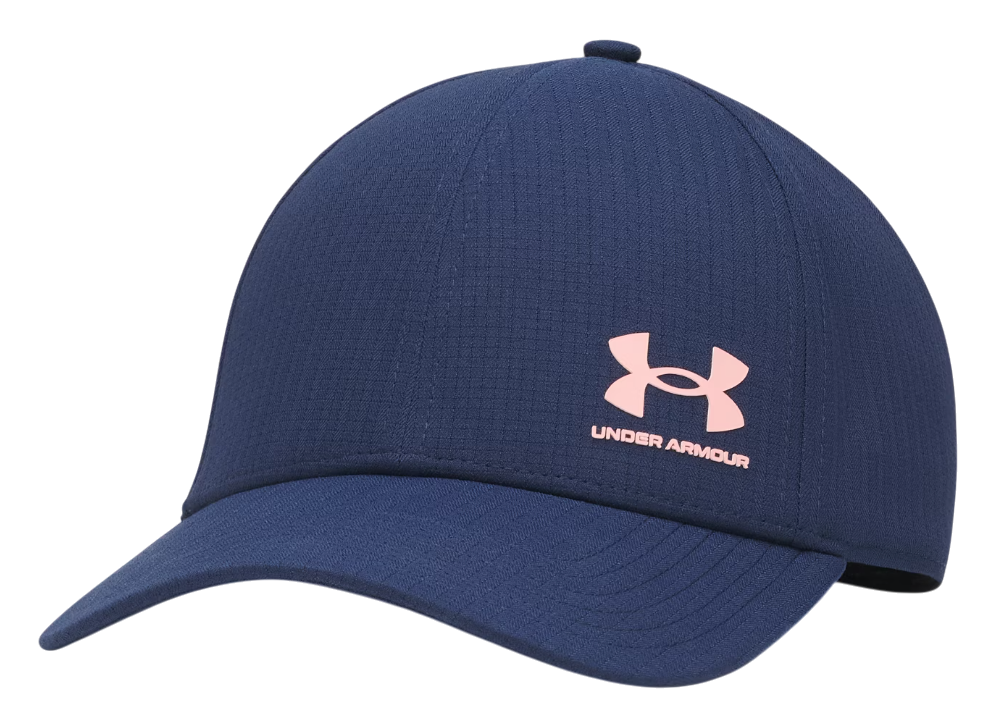 Under Armour Iso-Chill ArmourVent Adjustable