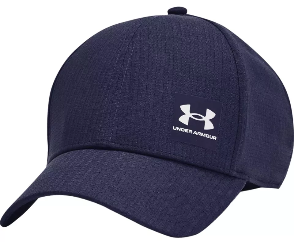 Gorra Under Armour Iso-Chill ArmourVent Adjustable Cap