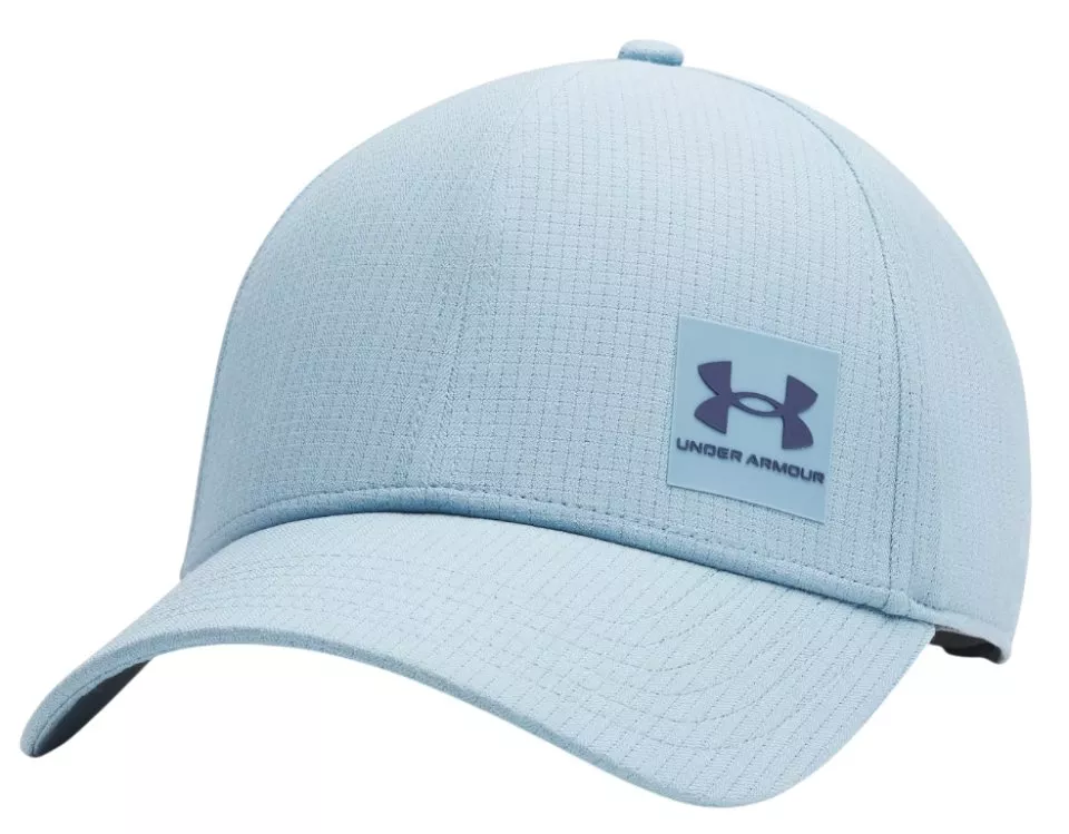 Cap Under Armour M Iso-chill Armourvent Adj