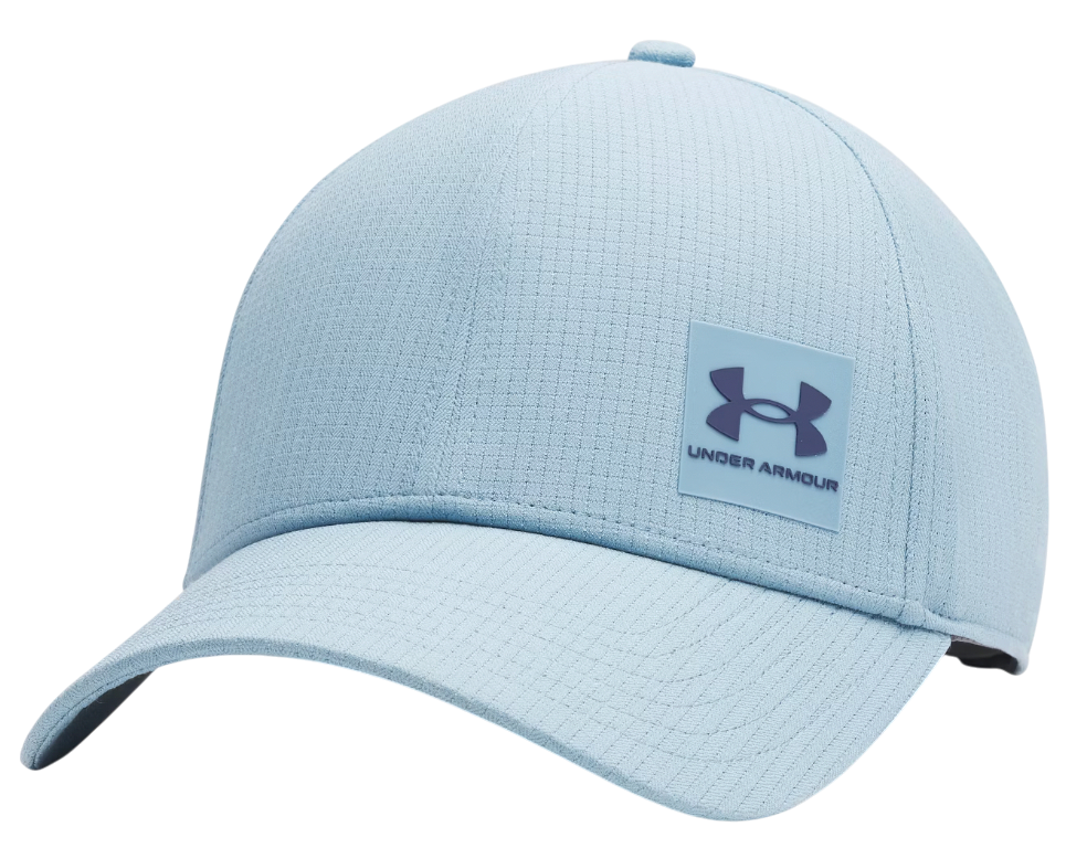 Cap Under Armour M Iso-chill Armourvent Adj