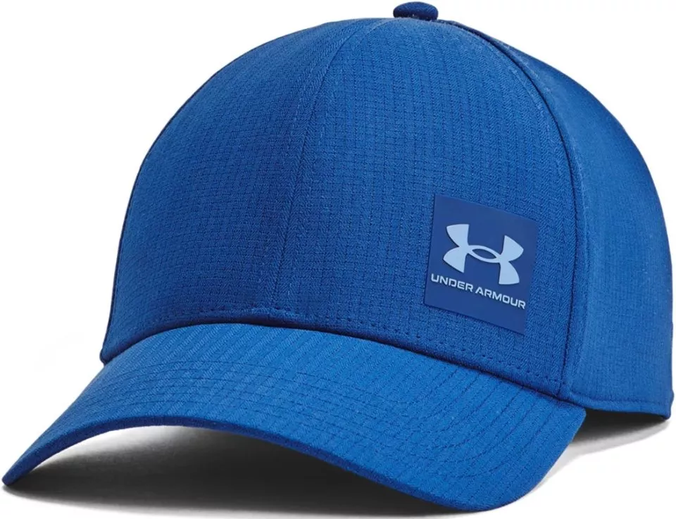 Kappe Under Armour M Iso-chill Armourvent Adj-BLU