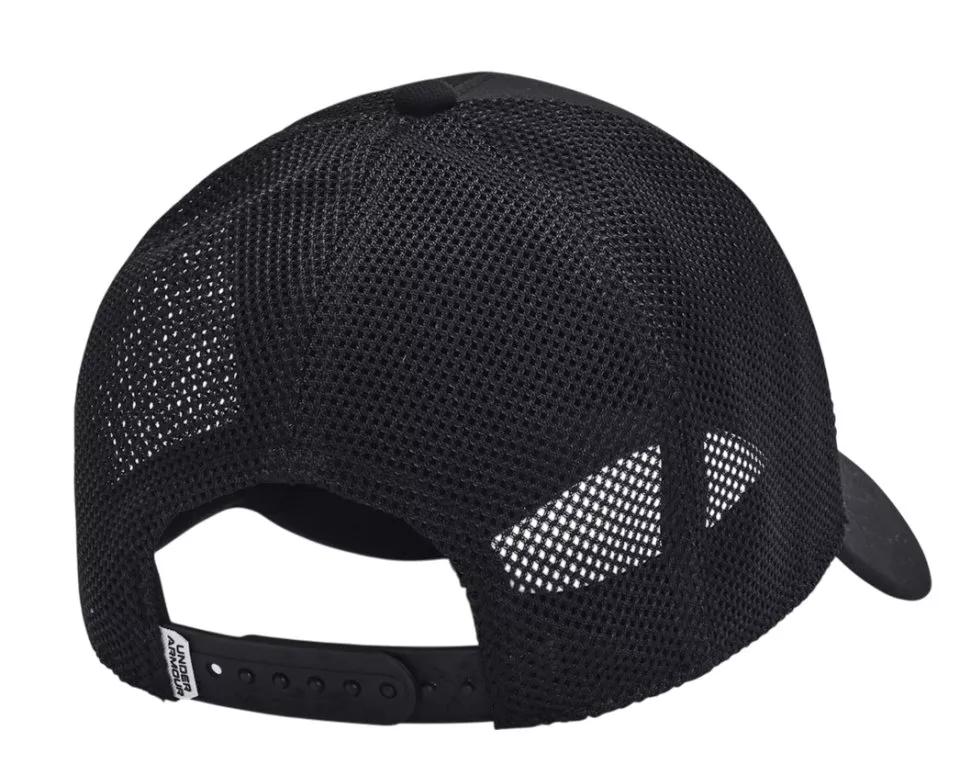 Sapca Under Armour M Blitzing Trucker