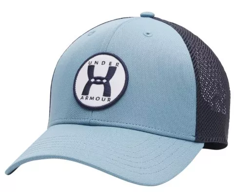 M Sportswear Trucker