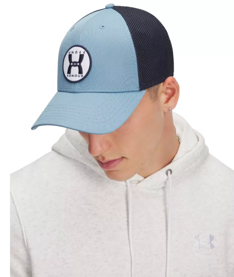 Sapca Under Armour M Sportswear Trucker