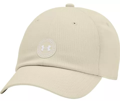 UA ArmourVent Adjustable Cap