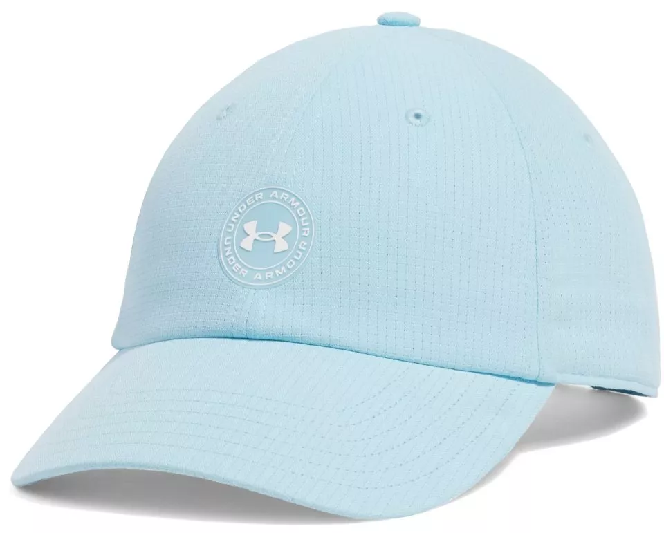 Šiltovka Under Armour W Iso-chill Armourvent Adj