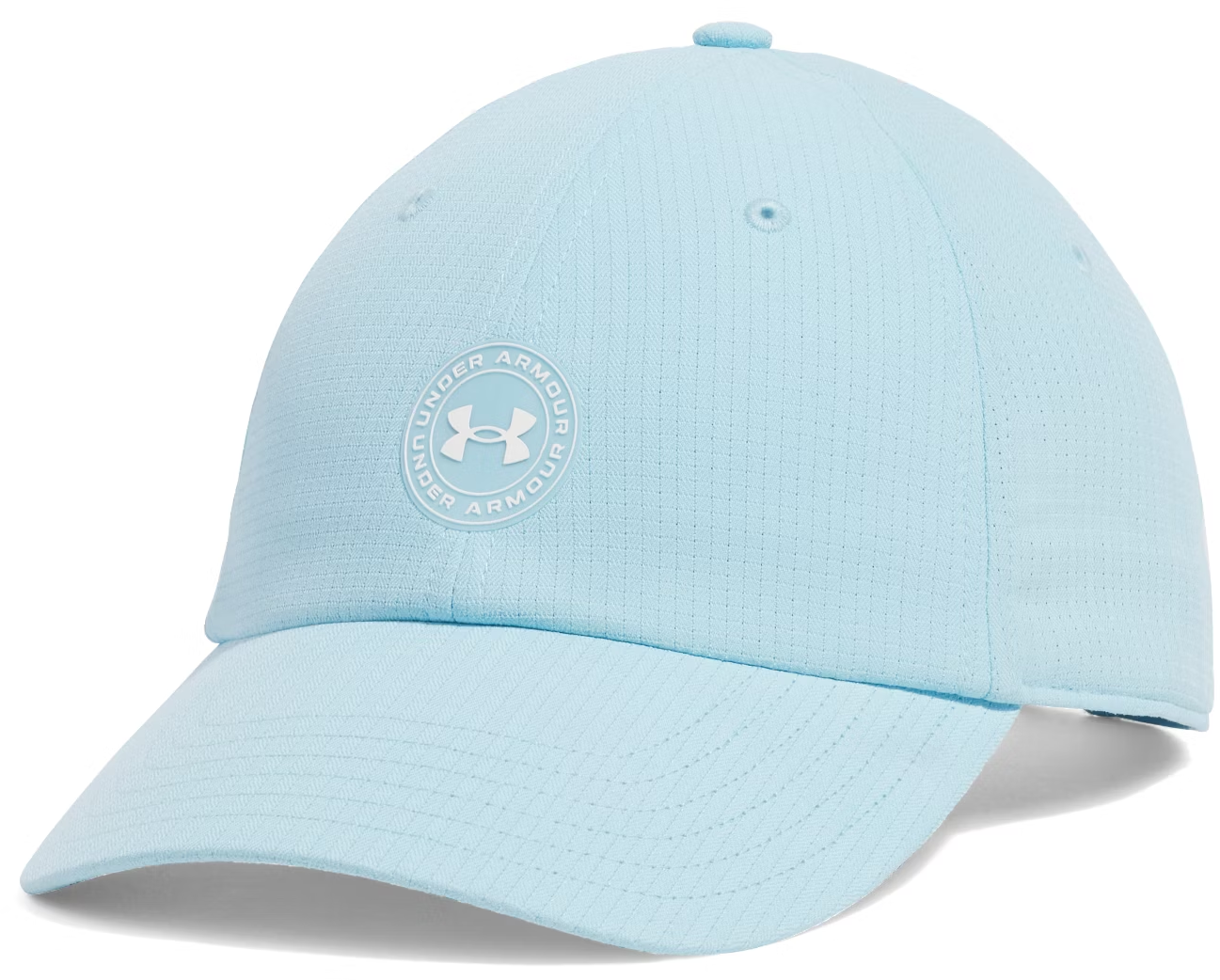 Šiltovka Under Armour W Iso-chill Armourvent Adj