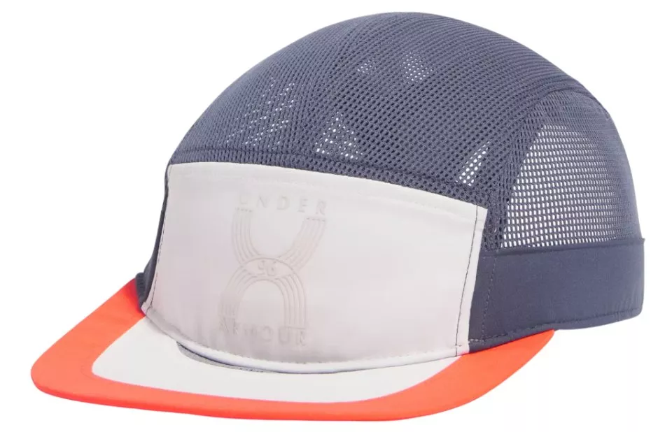 Kappe Under Armour Isochill Launch Camper Cap