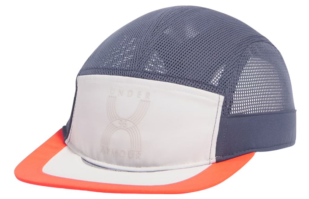 Kappe Under Armour Isochill Launch Camper Cap